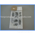 OEM Paper Vacuum Cleaner Filter Dust Bag,Since 2004